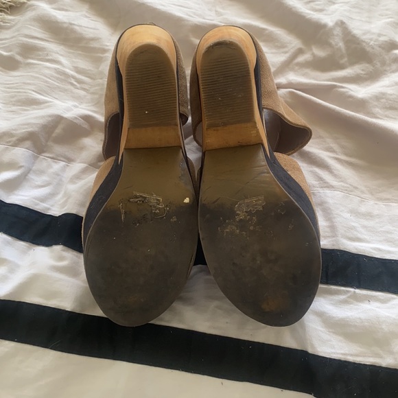 Dolce Vita Heels - Picture 6 of 7